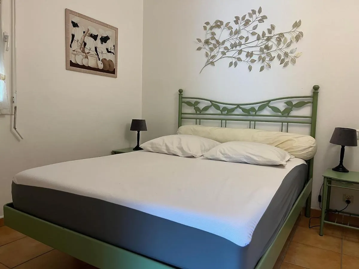 Appartement Le Noisetier à Cavalaire-sur-Mer