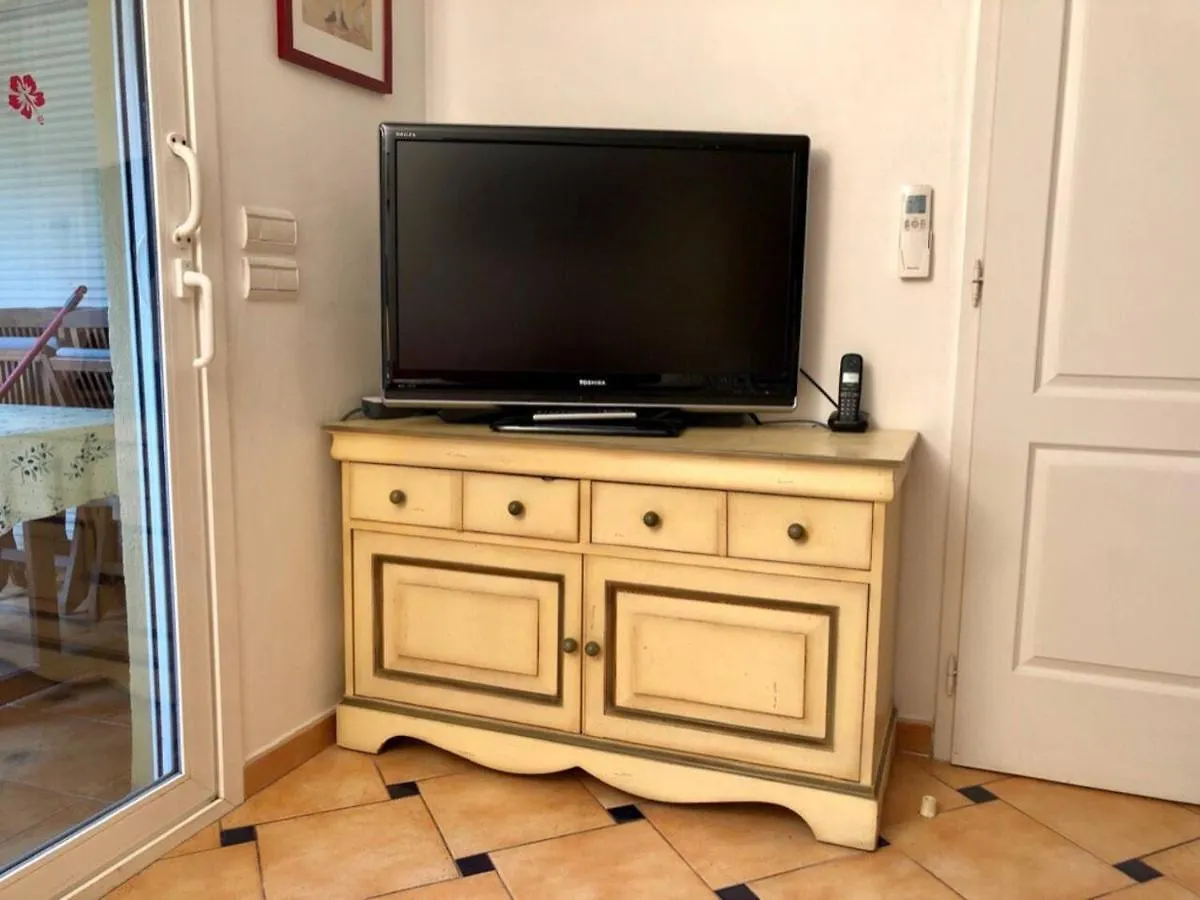 Appartement Le Noisetier à Cavalaire-sur-Mer France