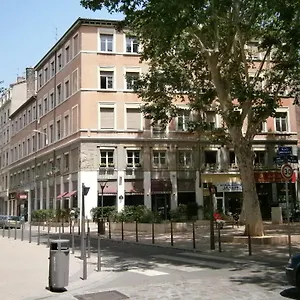 Part Dieu Sud Lyon